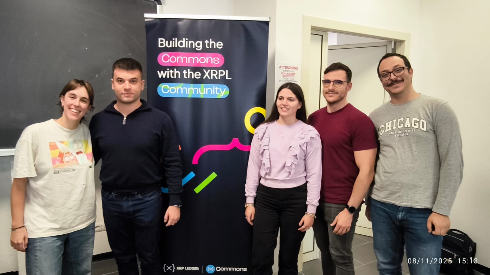 IXH25 - Italian XRPL Hackathon
